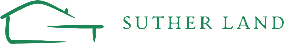 Suther Land Logo